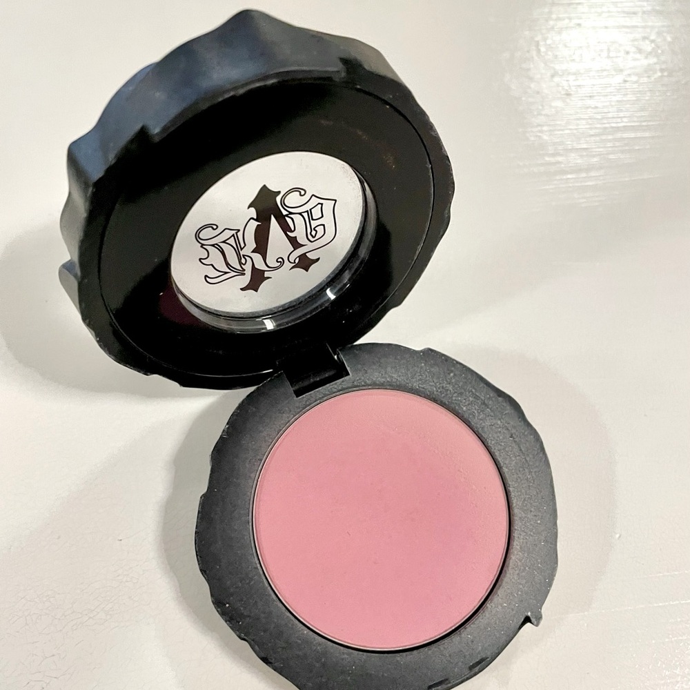 Kat Von D Everlasting Blush Peony